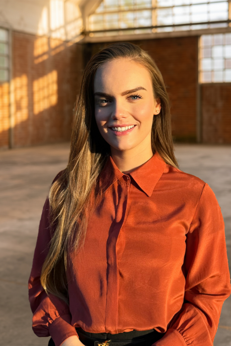 Anna-Laura Verelst